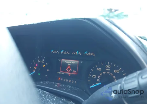 2015 Ford F-150 Xl from USA, damaged, VIN 1FTEW1CP5FFC47815